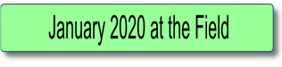 January 2020 at the Field.