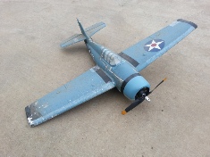 Jeffrey's Hangar-2